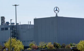 Nagyot csökkent a kecskeméti Mercedes bevétele, mégis nőtt a profitja