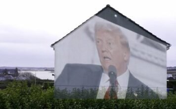 A skót kisváros, ahol mindenki könyvesboltos akar lenni