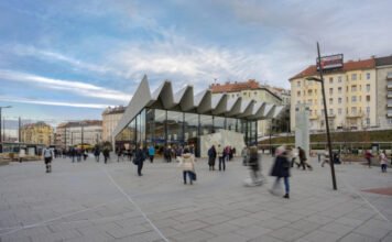Népköztársaság útja, Moszkva tér – mennyire ismered a budapesti utak, közterek régi neveit?