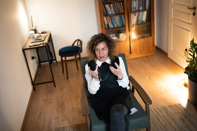 Nem csak a katonák és a rendőrök szenvedhetnek PTSD-től, százezreket érinthet idehaza