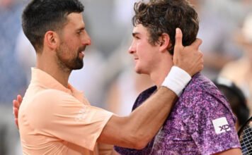 „Nem hiszem, hogy sokat hibáztam, egyszerűen jobb volt” – lehet, Novak Djokovic lejátszotta utolsó mérkőzését?