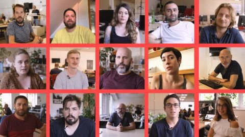 "Nem is lehetett ennek m&aacute;s v&eacute;ge, csak az &ouml;sszeoml&aacute;s" &ndash; m&eacute;diakutat&oacute; a NER sz&eacute;teső m&eacute;diabirodalm&aacute;r&oacute;l