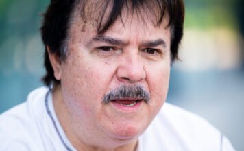 „Nem kellünk” – Maksa Zoltán szerint az ő humora már nem kell a tévének