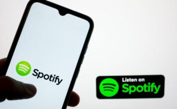 Nem működik a Spotify? Nem csak önnél van hiba