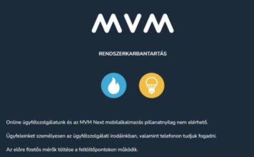 Nem önnél van a hiba: még mindig nem megy az ügyintézés az MVM-nél