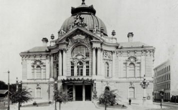 Nyilasok lőtték agyon a Vígszínház igazgatóját