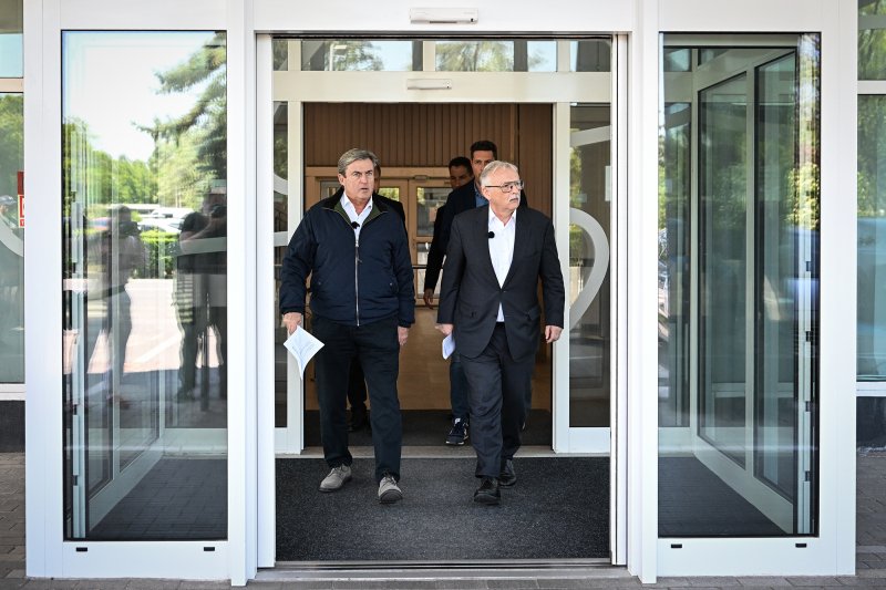 &Oacute;ri&aacute;si &aacute;llami t&aacute;mogat&aacute;st kapott az Orb&aacute;n-korm&aacute;nyt&oacute;l a Mol tisza&uacute;jv&aacute;rosi &uuml;zeme