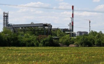 Óriási állami támogatást kapott az Orbán-kormánytól a Mol tiszaújvárosi üzeme