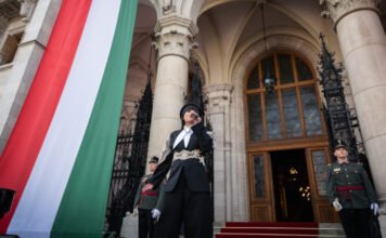 Oláh Ibolya: Már jönnek a kommentek, hogy én leszek a következő Tóth Gabi. Jókat derülök ezen