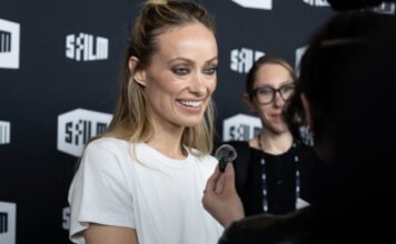 Olivia Wilde-ot Gollamhoz hasonlították egy friss interjúja után – itt a színésznő válasza