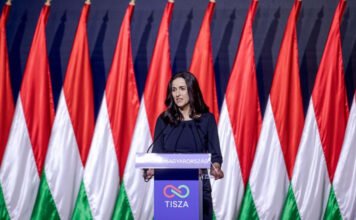 Orbán Anita a bizottsági meghallgatáson: A vétó egy létező eszköz, de nem lesz belpolitikai kampányeszköz