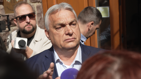 "Önök bántalmazták ezt az országot" – nem volt hiány erős mondatokból Ruff Bálint meghallgatásán