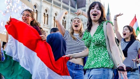 "Önök bántalmazták ezt az országot" – nem volt hiány erős mondatokból Ruff Bálint meghallgatásán