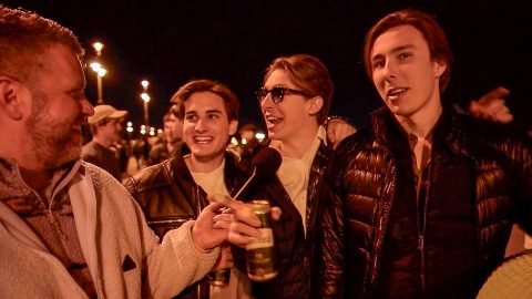 "Önök bántalmazták ezt az országot" – nem volt hiány erős mondatokból Ruff Bálint meghallgatásán