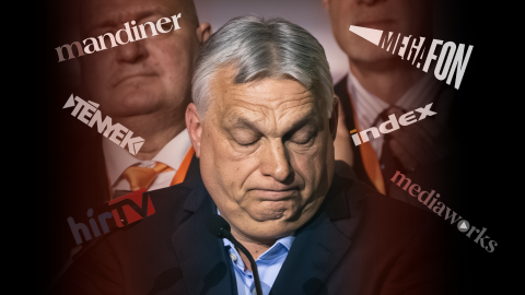 "Önök bántalmazták ezt az országot" – nem volt hiány erős mondatokból Ruff Bálint meghallgatásán