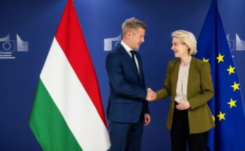 Pár héten belül megnyílhat a brüsszeli pénzcsap