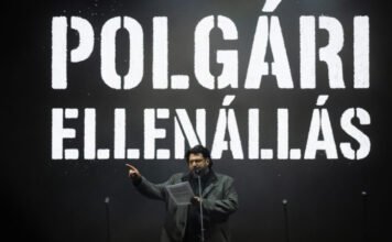Puzsér Róberték közzétették az elszámolást a Rendszerbontó Nagykoncertről