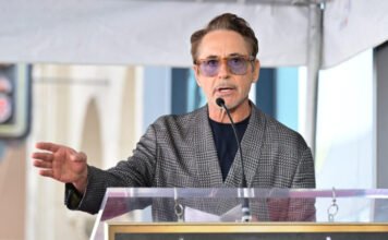 Robert Downey Jr.: Nettó hülyeség, hogy az influenszereké a jövő