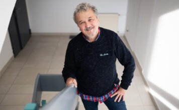 Scherer Péter előadásainak felét nem játsszák többet