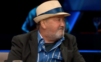 Scherer Péter utolsó tévéinterjúja Friderikusznál: erről beszélt