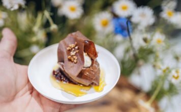 Sok vidék, sok bárány és még ki sem hűlt vadállatok: ezeket várjuk az idei Gourmet Fesztiválon