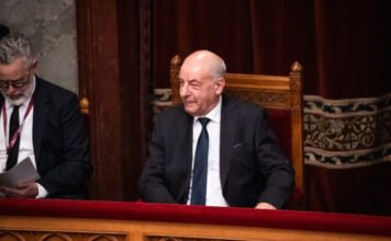 Sulyok részvétet nyilvánított a pécsi baleset áldozatainak
