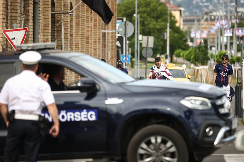 Szurkol&oacute;k mindenhol &ndash; gal&eacute;ria a BL-d&ouml;ntőre k&eacute;sz&uuml;lő Budapestről