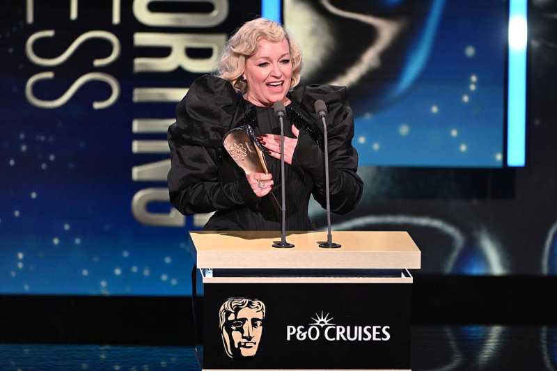 Tarolt a Kamaszok a 2026-os BAFTA telev&iacute;zi&oacute;s d&iacute;j&aacute;tad&oacute;n