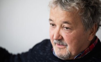 Tarr Zoltán Scherer Péterről: pótolhatatlan űrt hagy maga után