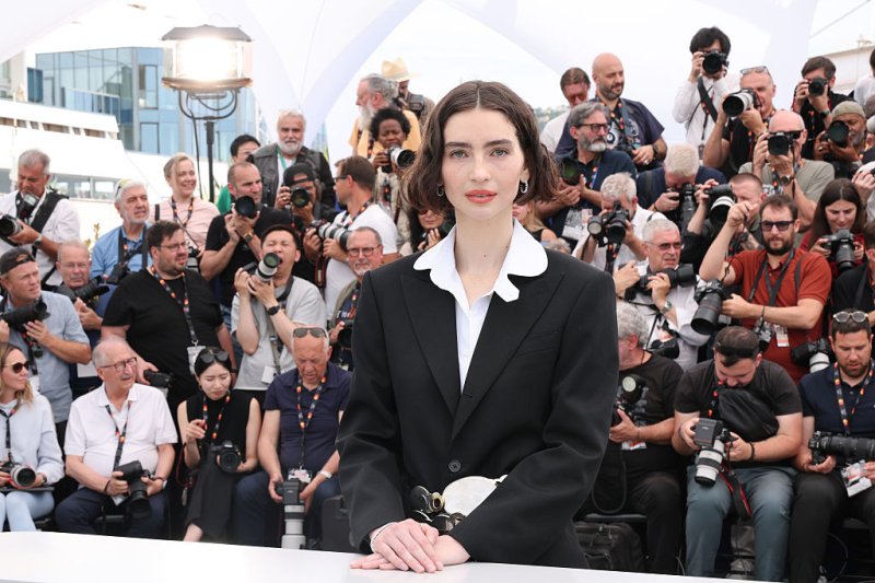 Tiszta apja: Paul Walker l&aacute;nya lenyűg&ouml;zően n&eacute;zett ki Cannes-ban - gal&eacute;ria