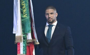Tóth Krisztián: A magyar sport nem tud azzal veszíteni, ha én vagyok az elnök