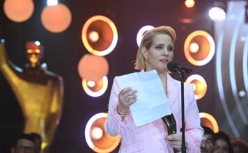Tóth Vera az NKA-botrányról: Mutyik által támogatott művészek, melyek néha még a középszer alját sem képesek megugrani