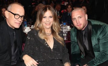 Tom Hanks lecsúszott fia lakókocsiban él: állítása szerint megvan mindene