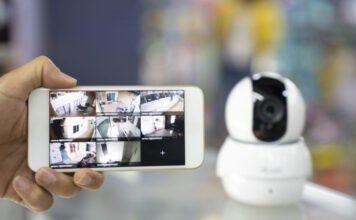 Több mint 1 millió wifis kamera és babaőr képéhez fértek hozzá illetéktelenek