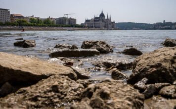 Töméntelen eső: megússza Magyarország a kiszáradást?
