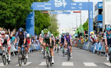 Tour de Hongrie: rendkívüli döntést hoztak a szervezők