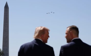 Trump ötezer amerikai katonát küld Lengyelországba