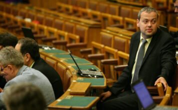 Ugyanaz az ügyvéd írhatta K. Endre kegyelmi kérvényét, aki a terrorizmusért elitélt Budaházy György ügyében lobbizott