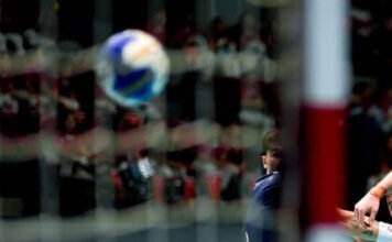 Váratlan vetélytársat kapott a magyar kézilabda a vb-szabadkártyáért