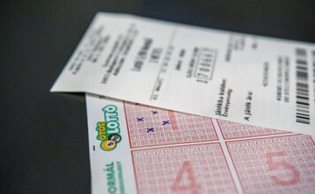 Valaki elvitte az ötöslottó főnyereményét