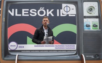 Vége a kézivezérlésnek a közmédiában – állítja az MTI egyik szerkesztője