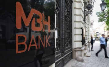 Veszélybe kerülhet a NER-cégek fizetőképessége, megszólalt az MBH Bank a kockázatokról
