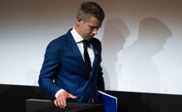 Vezércsere: ez történt Magyar Péter cége élén