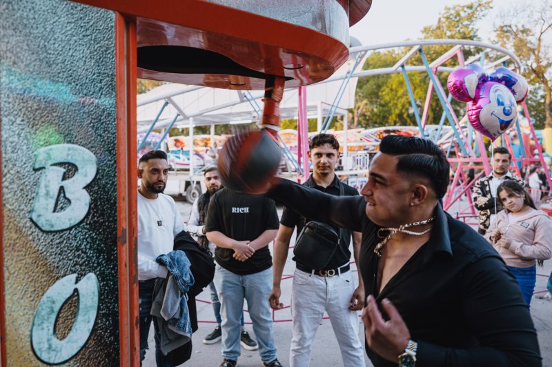Vid&aacute;mpark a V&aacute;rosligetben &ndash; k&eacute;peken a depolitiz&aacute;lt maj&aacute;lis