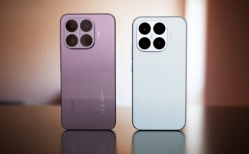 Xiaomi 17T: ennyibe kerülnek itthon a kínai gyártó hatalmas aksikkal szerelt új okostelefonjai