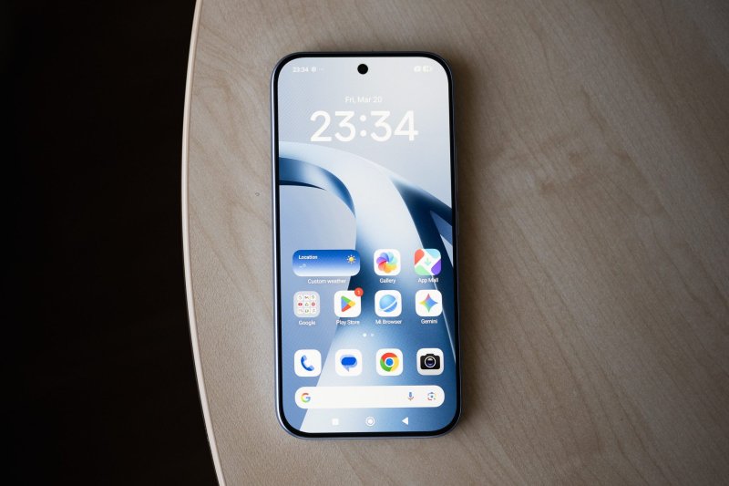 Xiaomi 17T: ennyibe ker&uuml;lnek itthon a k&iacute;nai gy&aacute;rt&oacute; hatalmas aksikkal szerelt &uacute;j okostelefonjai