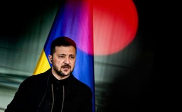 Zelenszkij több légvédelmi rakétát kért Trumptól