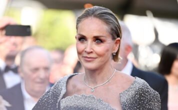 Brutálisan megtámadták Sharon Stone-t: ilyen sérüléseket szerzett