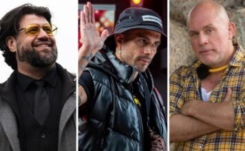 ByeAlex arról, hogy Dopeman nyilvános vitára hívta Puzsért: Olyan lenne, mint nézni, ahogy egy kocka próbálkozik a repüléssel