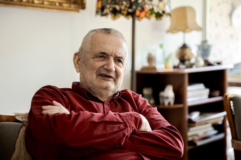 Csányi Vilmos a NER végéről: Épp ideje volt, borzasztó társaság